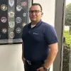 Robert Mercado