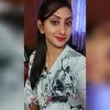 Khusbu Mondal