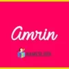 Amrin