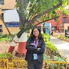 VIDISHA THOOL