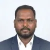 Mugilan Sekar