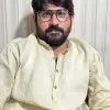 Hashim Ali
