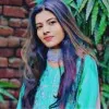 Ayesha Arfah