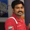 Muhammad Rishad Patincharayil