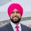 Dapinder Gill