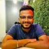 Dev Mukesh Parekh