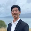 Nicholas Dong