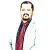 Santosh Mallath
