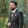 Mirza Zubair Zafar
