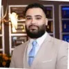 Khaled Kohistani