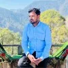 Sunil Kumar Saini
