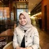 Trishia Firdayanti