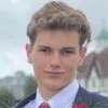 Sebastian Cronin