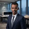 ashraf siddig
