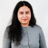 Shokhina Yadav