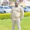Maurice Njeru