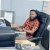 Maxwell Armah