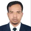 Durjoy Ahmed Rana
