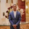Isaiah George