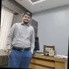 Ajoy Chandra Das