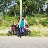 Praveen Tavare