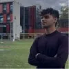 Zidane Khan