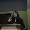 Krittika Chakraborty