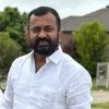 Abin Varghese