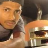 Dhanushka Wishvajith
