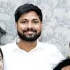 Ujjwal Ranjan