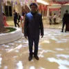 Paritosh Jha