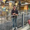 Pravin Damdhar