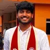 Shreyas Parida