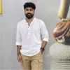 Vrithik Arati