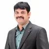 Shyam Narla
