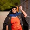 Palesa Mkhombo