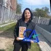 CA Kritika Goyal