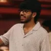 Chris Varghese Manoj