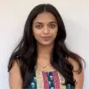 Vishnuja Nair