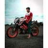 Sayeel Chari