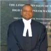 Adv Paul Maphophe