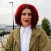 Jackie Vaughan