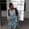 Kelebogile Motlhajoe