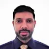 Justin Varghese