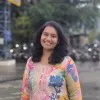 Anupama Saravanan