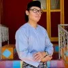 Mohamad Asraf Daniel