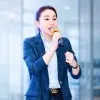 Florence Wang
