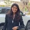 Disha Mhatre