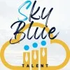Sky Blue Talent
