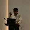 Pramey Tiwari